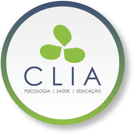 Clia Psicologia